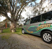 Ambler Touring - Lightning Ridge Tourism