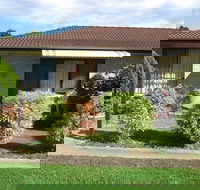 Avariella - Lightning Ridge Tourism