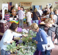 Health Harmony and Happiness Festival - Lightning Ridge Tourism