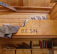 Mawson's Huts Replica Museum - Lightning Ridge Tourism