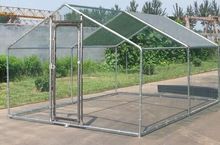 Maryriver Cages For Chickens, Dogs, Poultry - Lightning Ridge Tourism 3