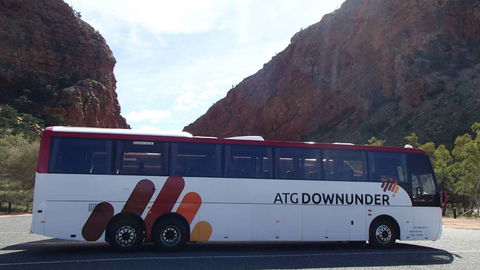 ATG Downunder - Lightning Ridge Tourism 1