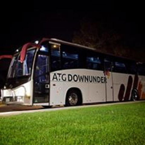 ATG Downunder - Lightning Ridge Tourism 2