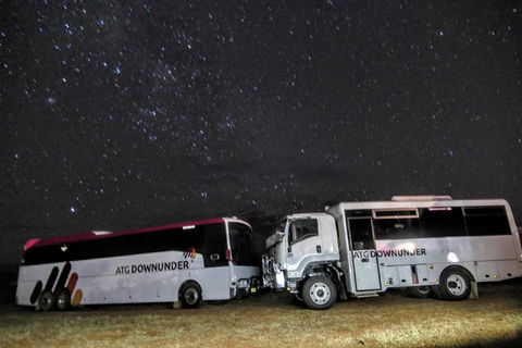 ATG Downunder - Lightning Ridge Tourism 4
