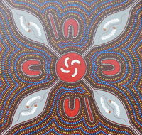 Dunghutti-Ngaku Aboriginal Art Gallery - Lightning Ridge Tourism