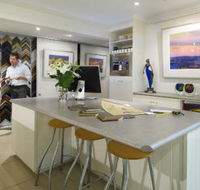 Art Nuvo Gallery - Lightning Ridge Tourism
