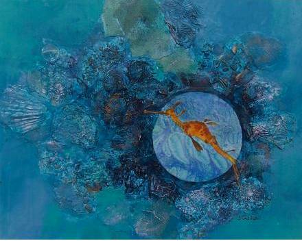 Great Lakes Art Society - Lightning Ridge Tourism 3