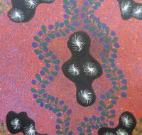 Arlpwe Art Gallery - Lightning Ridge Tourism