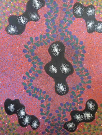 Arlpwe Art Gallery - Lightning Ridge Tourism 0