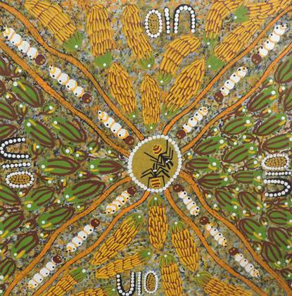 Arlpwe Art Gallery - Lightning Ridge Tourism 2