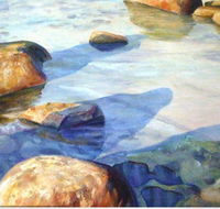 Childers Art Space - Lightning Ridge Tourism