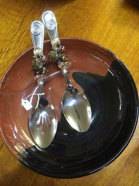 Virgil’s Touchwood Artisans’ Village - Lightning Ridge Tourism 1