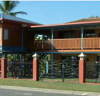 The Gallery on the Beach Cairns - Lightning Ridge Tourism