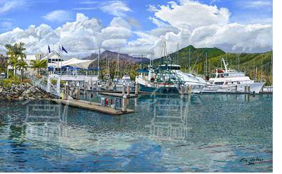 The Gallery On The Beach Cairns - Lightning Ridge Tourism 2