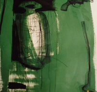 Claire Souter Gallery - Lightning Ridge Tourism