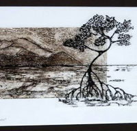 Douglas Arts Inc - Lightning Ridge Tourism