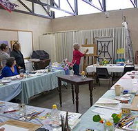 Woolgoolga Art  Craft Gallery - Lightning Ridge Tourism