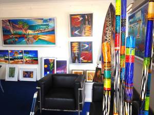 Coffs Harbour NSW Lightning Ridge Tourism