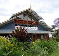 Witzig Gallery - Lightning Ridge Tourism