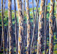 Kingstudio Art  Design Gallery - Lightning Ridge Tourism