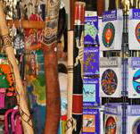 The Yellow Shed - Lightning Ridge Tourism