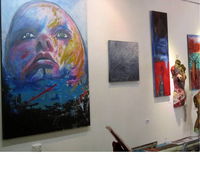 Art Ware House - Lightning Ridge Tourism