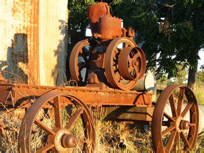 The Next Grind - Lightning Ridge Tourism 2