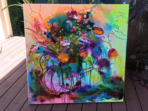 Fairview ArtSpace - Lightning Ridge Tourism 1