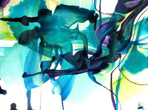 Colin Sweeney Art - Lightning Ridge Tourism 2