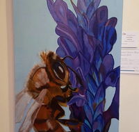 Royal Queensland Art Society - Lightning Ridge Tourism