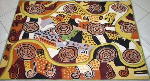Flynn Gallery Contemporary Artspace - Lightning Ridge Tourism 3
