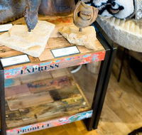 The Way of Design - Lightning Ridge Tourism