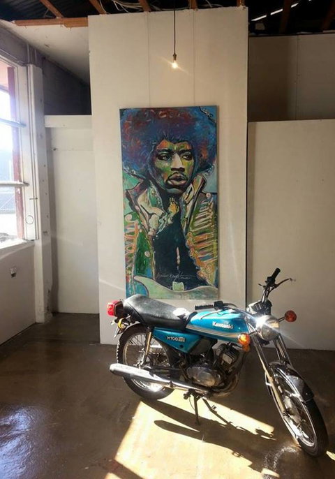 Dust Temple - Lightning Ridge Tourism 3