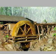 Tamborine Mountain Heritage Centre - Lightning Ridge Tourism