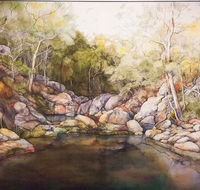 Gosford Regional Gallery  Gardens - Lightning Ridge Tourism