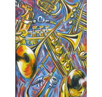 Peter Sesselmann Art Studio  Gallery - Lightning Ridge Tourism