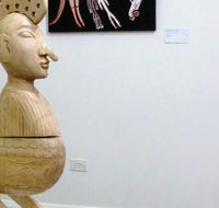 Cessnock Regional Art Gallery Inc - Lightning Ridge Tourism