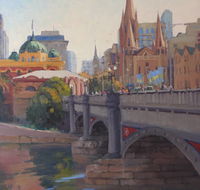 Rossiters Paintings - Lightning Ridge Tourism