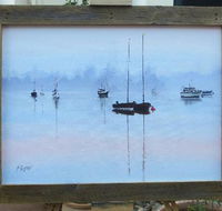 Frew Artworks - Lightning Ridge Tourism