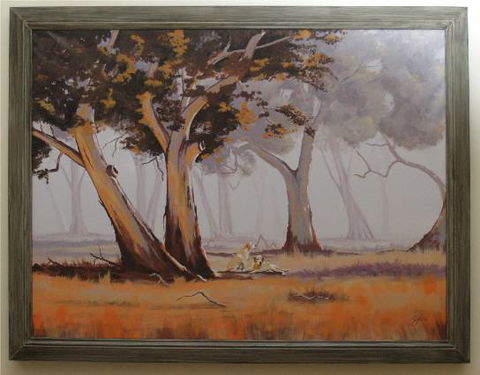 Frew Artworks - Lightning Ridge Tourism 1