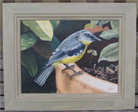Frew Artworks - Lightning Ridge Tourism 2