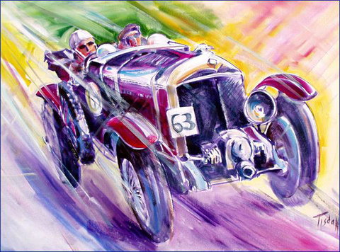 Tisdall Brian - Lightning Ridge Tourism 1