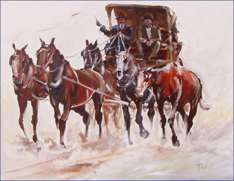 Tisdall Brian - Lightning Ridge Tourism 2