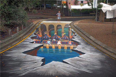 Tisdall Brian - Lightning Ridge Tourism 3