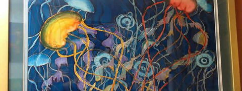 Tina Cooper Gallery - Lightning Ridge Tourism 3