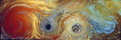 Treetops Art Gallery - Lightning Ridge Tourism 1