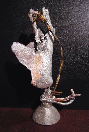 Treetops Art Gallery - Lightning Ridge Tourism 2