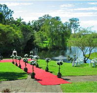 Mondrook Garden Cafe  Gallery - Lightning Ridge Tourism