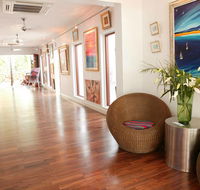 Barefoot Art Food Wine - Lightning Ridge Tourism