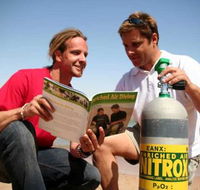 Kirra Dive On the Tweed - Lightning Ridge Tourism